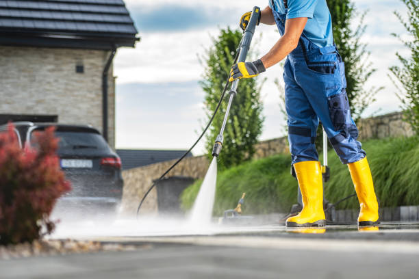 Best Residential Pressure Washing Services  in Amelia Court House, VA