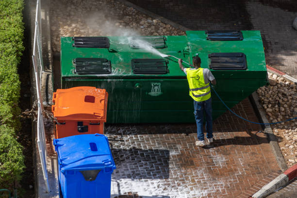 Best Concrete Pressure Washing  in Amelia Court House, VA